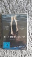 THE RETURNED     DIE KOMPLETTE 1.STAFFEL    DVD