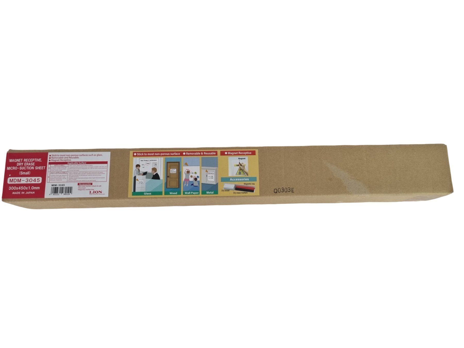 Tableaux: NT CUTTER Magnethaftendes Whiteboard – Neuf (Voir description) à Wangen b. Olten par Restwert_Wangen 4