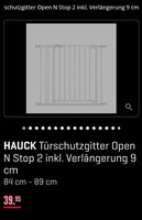 Schutzgitter - ungebraucht  - 20 Franken