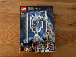 LEGO Harry Potter 76411 Hausbanner Ravenclaw