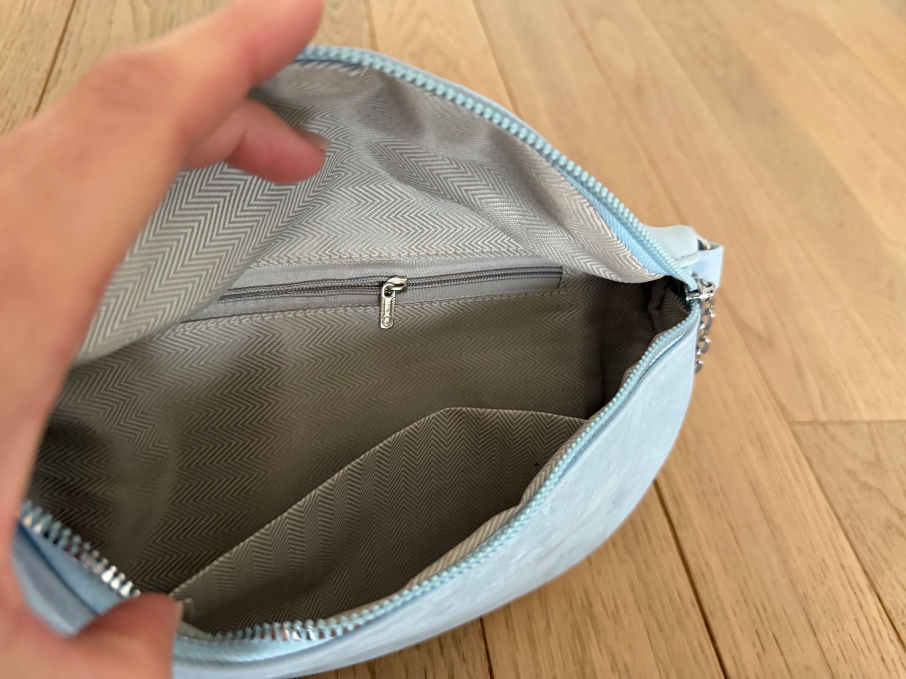 Borse da donna: Bauchtasche – Nuovo (secondo la descrizione) da Wiesendangen venduto da gefion99 4