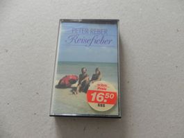 MC Schweiz Mundart Sänger Peter Reber 1987 Reisefieber