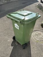 SULO Grüngutcontainer ab CHF 1.00!!