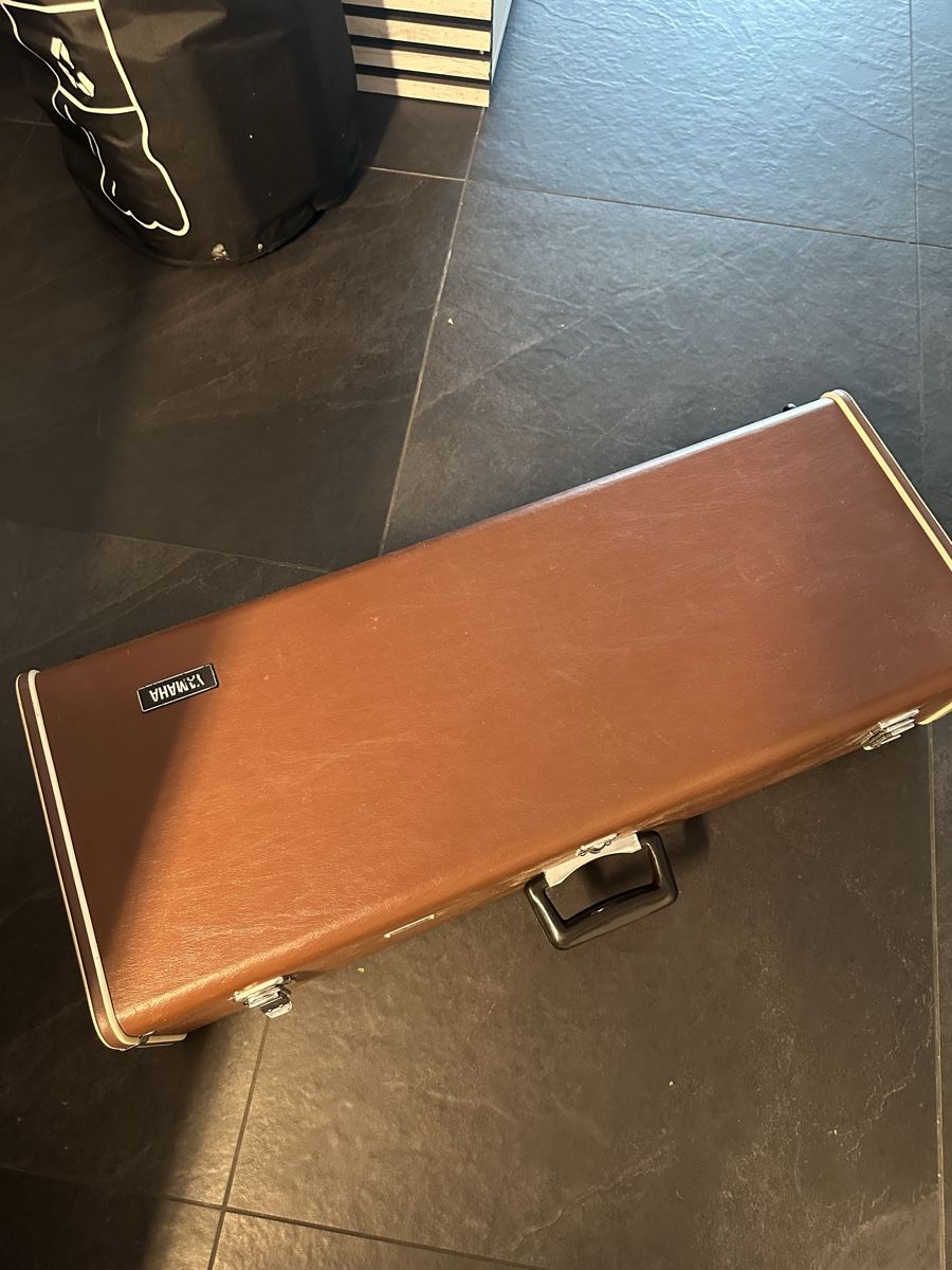 Strumenti musicali: Saxophone yamaha YTS-23  – Usato da Altendorf venduto da Ama123 6