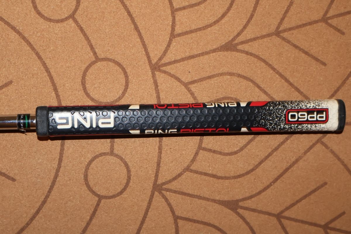 Ping Mazze & Set: Ping Anser Putter (Premium) – Usato da Bern venduto da Golf_Bern 3
