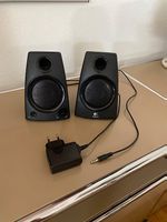 Logitech PC Boxen