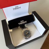 Tissot 1853 Chronograph Armbanduhr P862/962