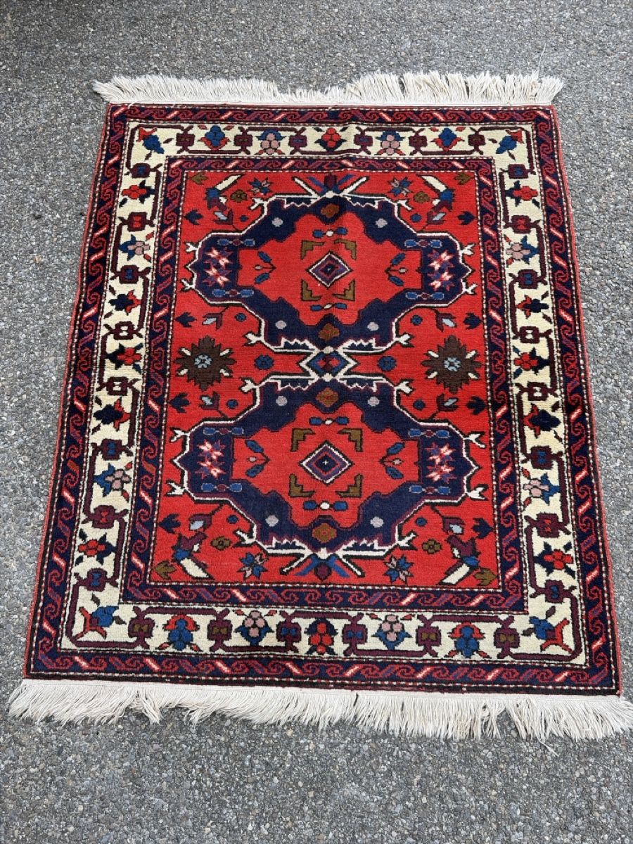 Tapis: Teppich Azerbaycan shirvan  – D'occasion à Wängi par Tesimo 5