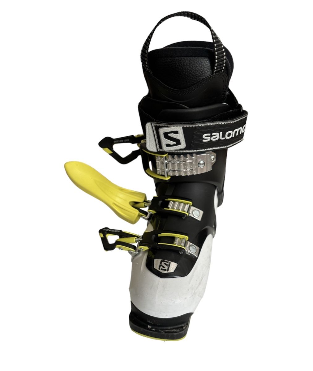 Unità & Adattatore: SkiBoot Butler (rosa) – Nuovo e nell'imballaggio originale da Braunau venduto da Duczelli 3