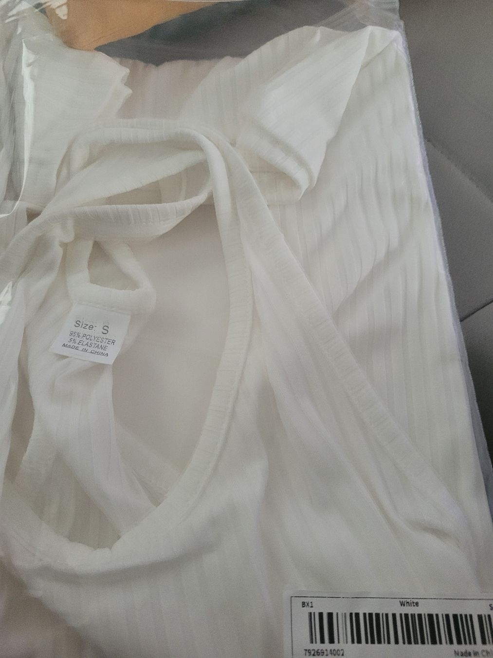 Camicie: Unterhemd – Nuovo e nell'imballaggio originale da Bassersdorf venduto da kid_fm98 1