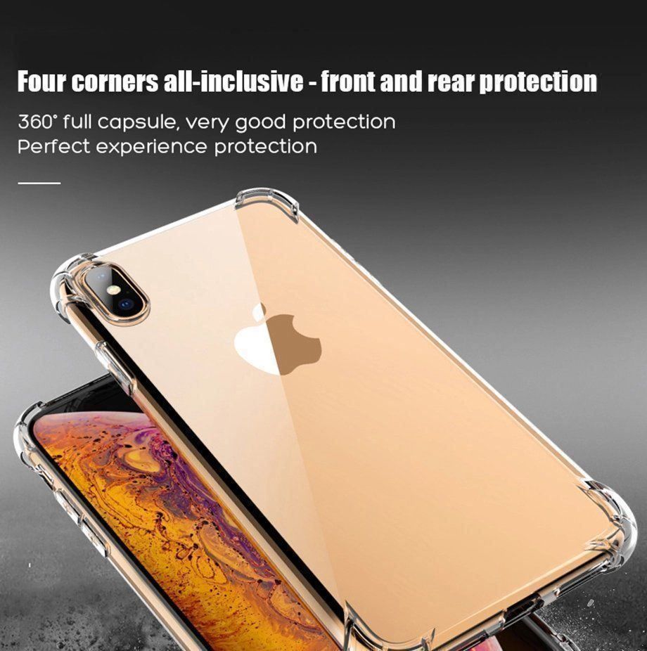 Cover & Protezioni schermo: Hülle TPU Cover Case Iphone 11 Pro – Nuovo e nell'imballaggio originale da Schlieren venduto da yan_m9ss 5