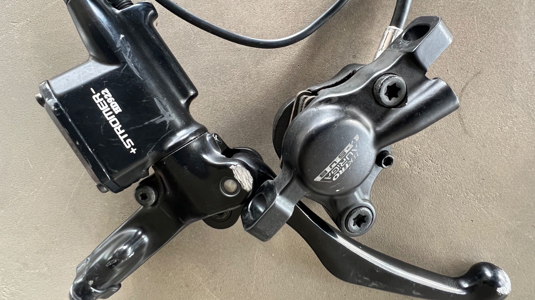 Stromer Ersatzteile: Stromer Komponenten von ST1 – Gebraucht aus Uster von Ixus63 7