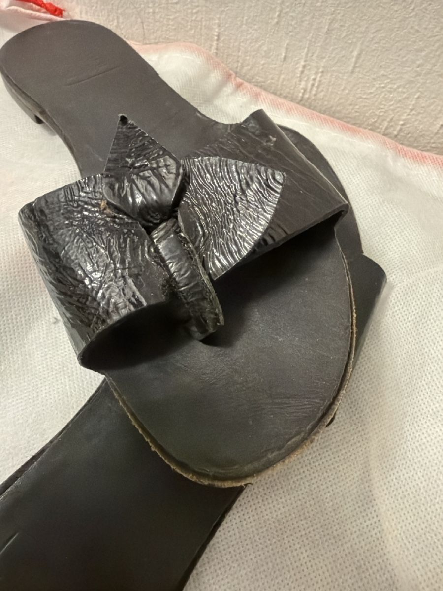Scarpe da donna: OLIVIER FRANCOIS  Ausoni – Usato da Pully venduto da Kalissa 1