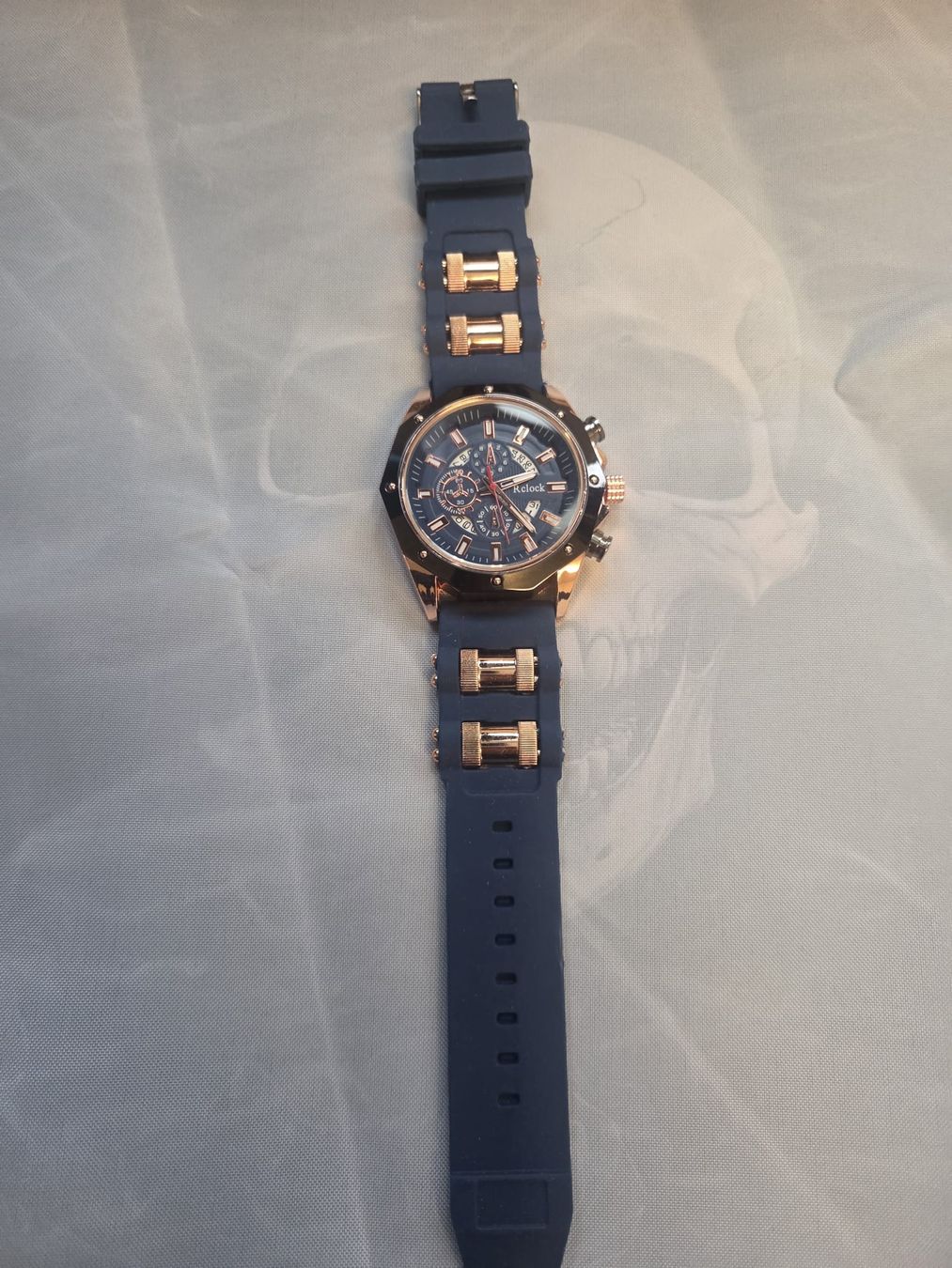 Montres: Uhr  – Neuf (Voir description) à Oberengstringen par con_2l5w