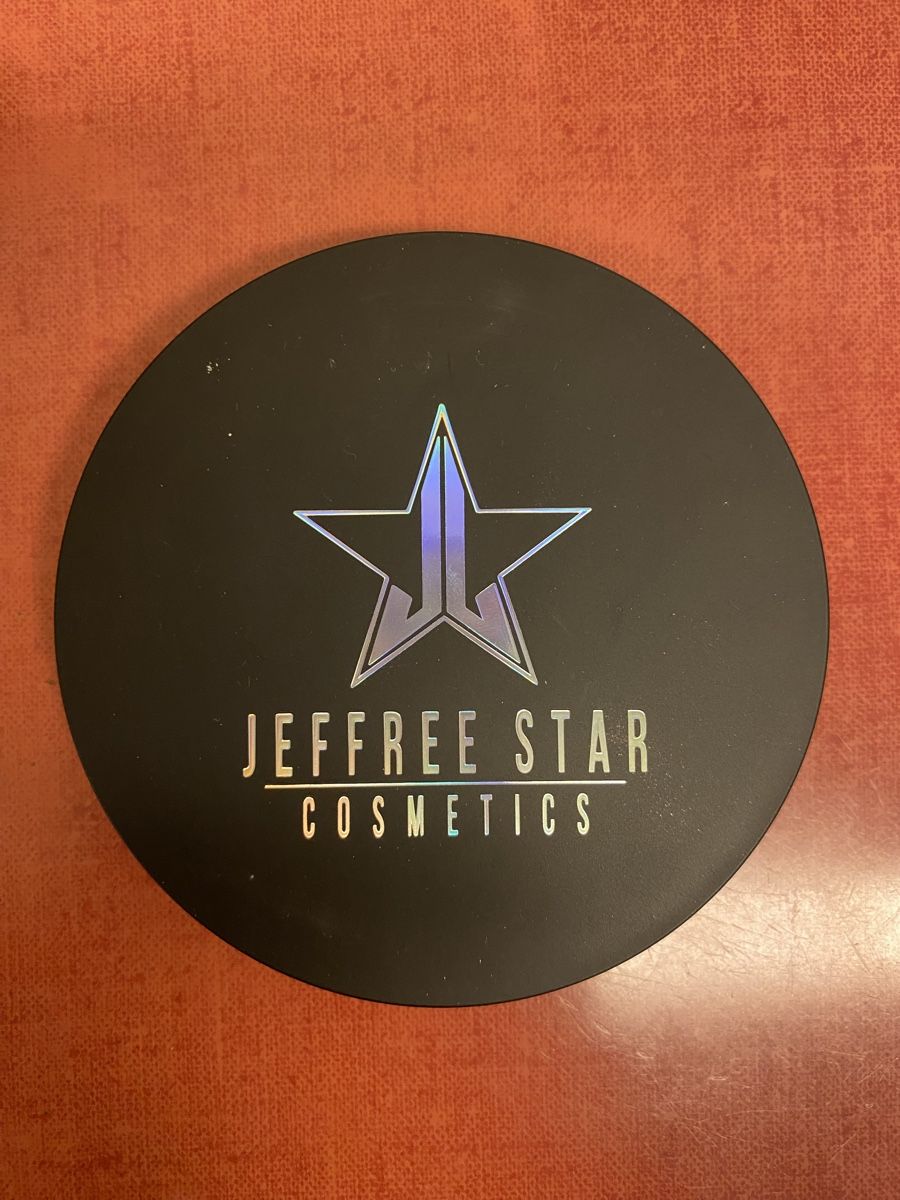 Make-up: Jeffree Star – Nuovo (secondo la descrizione) da Emmen venduto da sho_7szv