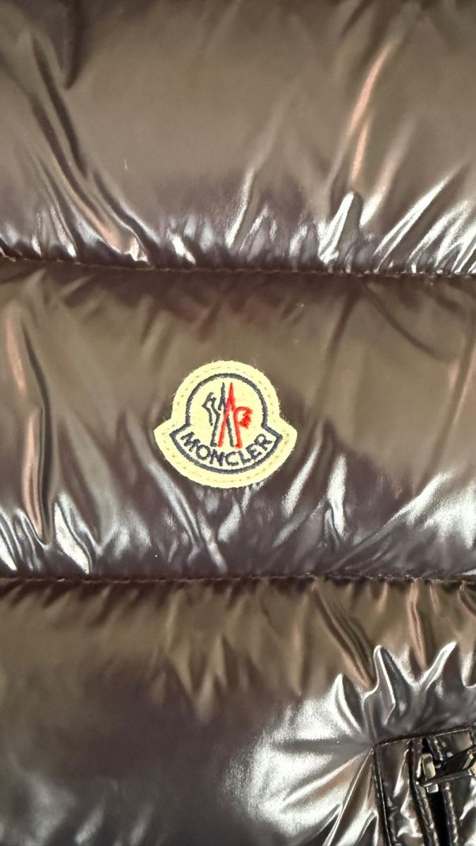 Moncler Gilet & Giacche: Moncler Gilet – Nuovo (secondo la descrizione) da Lauwil venduto da Picolla1 3