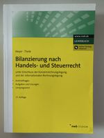 Bilanzierung nach Handels- und Steuerrecht, Meyer-Theile