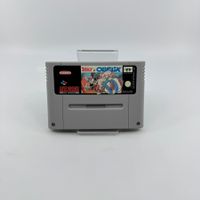 Asterix & Obelix (Super Nintendo Snes)