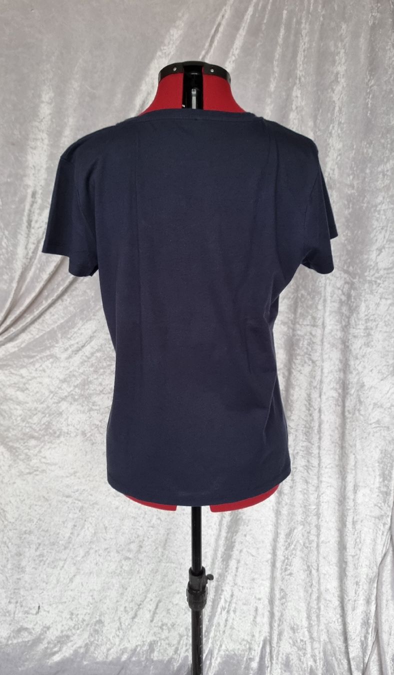 Kenzo T-Shirts: KENZO-Damen-T-Shirt – Neu (gemäss Beschreibung) aus Pfäffikon SZ von hrs_k2tn 1
