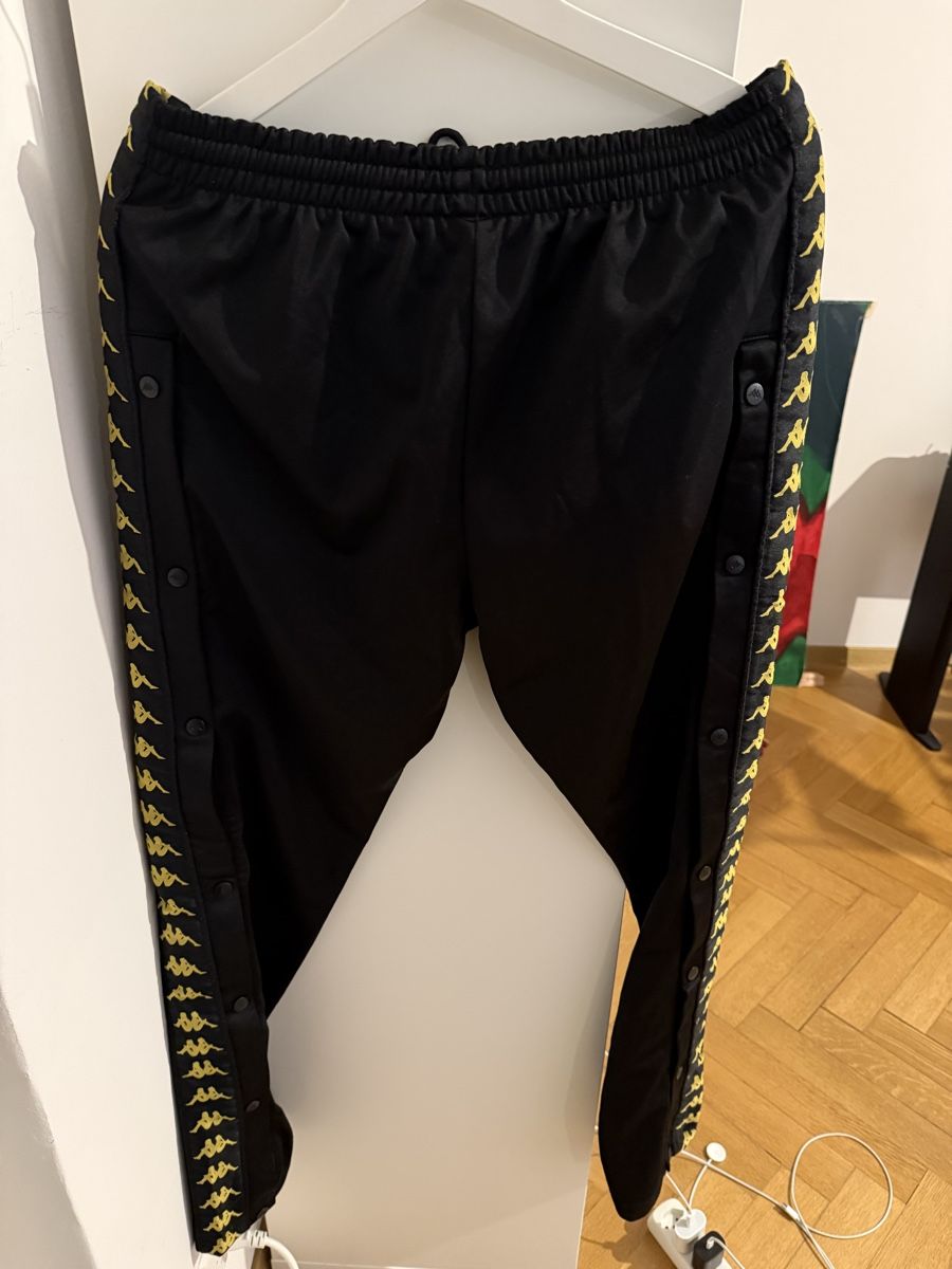 Kappa Pantaloni: Kappa pants – Nuovo e nell'imballaggio originale da Bern venduto da ana_nv7p 2