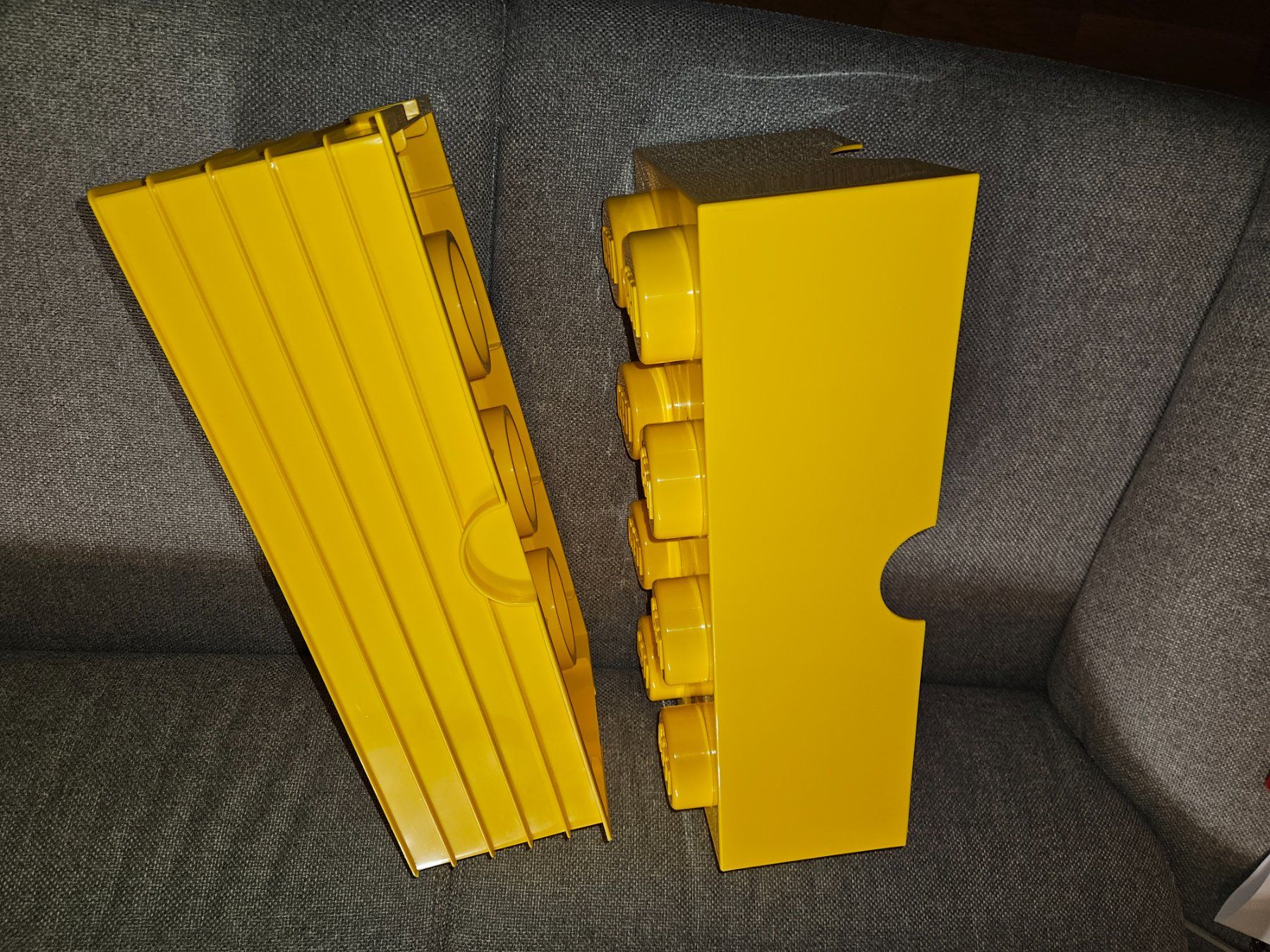 Lego Baukästen: Brique de rangement LEGO 8 – Gebraucht aus Villars-sur-Glane von Bolinot 3