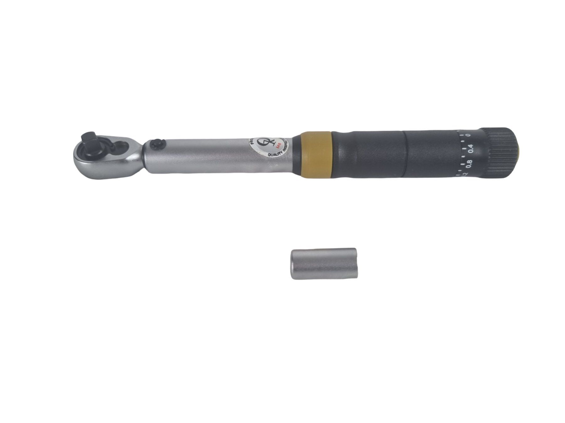 Proxxon Alle Werkzeuge: PROXXON INDUSTRIAL MicroClick-Drehmomentschlüssel – Neu (gemäss Beschreibung) aus Wangen b. Olten von Restwert_Wangen 2