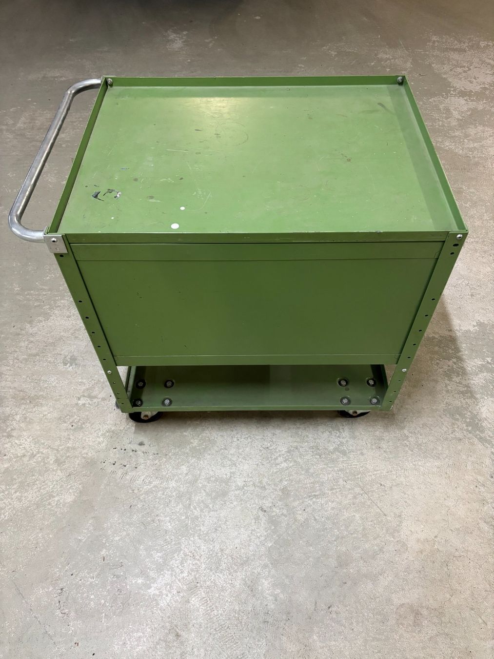 Lista Alle Werkzeuge: Werkzeugwagen Lista – Gebraucht aus Hinwil von fac_688b 5