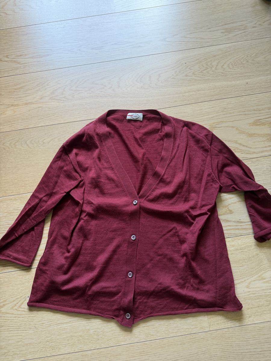 Prada Vestes: Pradajäckchen – D'occasion à Zürich par cha_y9x8