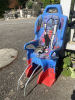 Velo Kindersitz OK Baby zu verkaufen. Top Zustand!