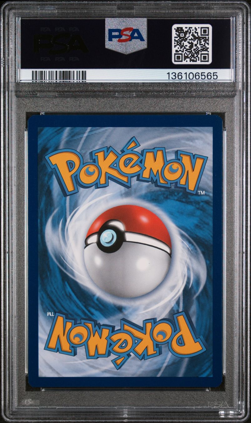Pokémon Sammelbilder & Trading cards: Pokemon Charizard VMAX 151 PSA10 – Neu (gemäss Beschreibung) aus Muri b. Bern von PokemonPSAKarten 1