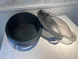 Neuwertiger Thermomix  Varoma TM5 (TM6), nie gebraucht!