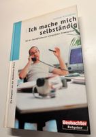 Buch Ratgeber Ich mache mich selbstständig Ratgeber