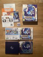 OVP!! Pokémon Mond Fan Edition - Nintendo 3DS