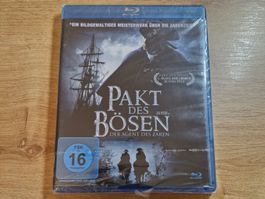 Pakt des Bösen (2010) NEU OVP RAR Bluray