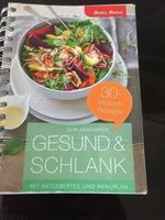 Gesund & Schlank Betty Bossi