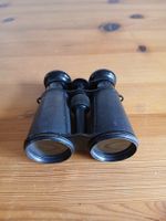 Fernglas / Feldstecher aus den 50er Jahren zu verkaufen