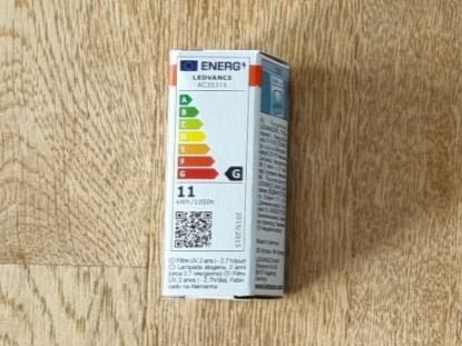Osram Lampade: Osram - LEDVANCE HALOSTAR 64418 300GD – Nuovo e nell'imballaggio originale da Stadel venduto da phwert 1