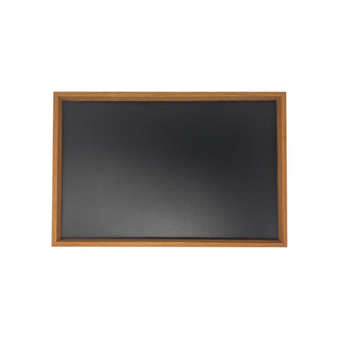 Set di tavolo e panche: Raumgestalt Set: Tablett aus Eiche hell mit Untergestell – Nuovo e nell'imballaggio originale da Erlen venduto da mat_jm2f 2
