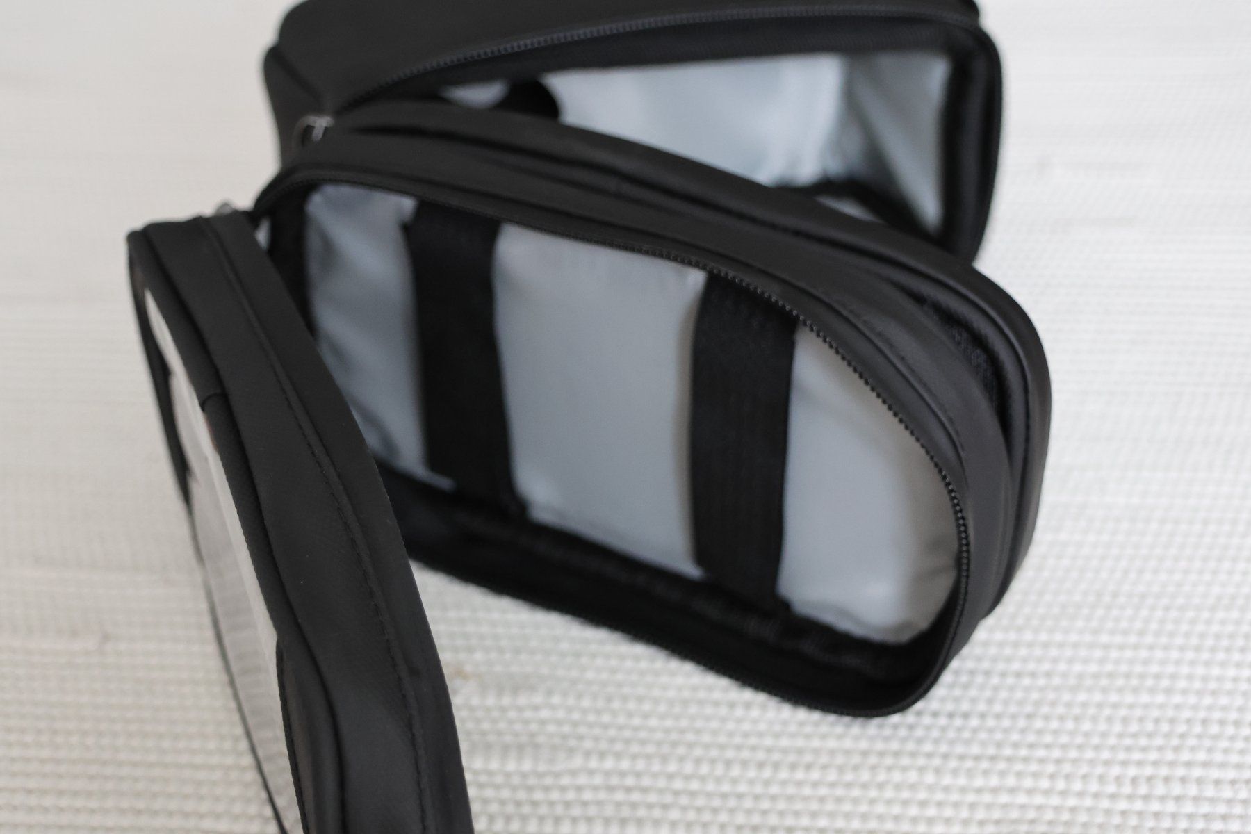 Stokke Taschen: Rahmentasche Stoke – Gebraucht aus Meiringen von Sarek01 2