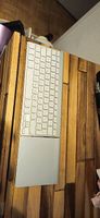 Apple Magic Keyboard & Apple magic track pad
