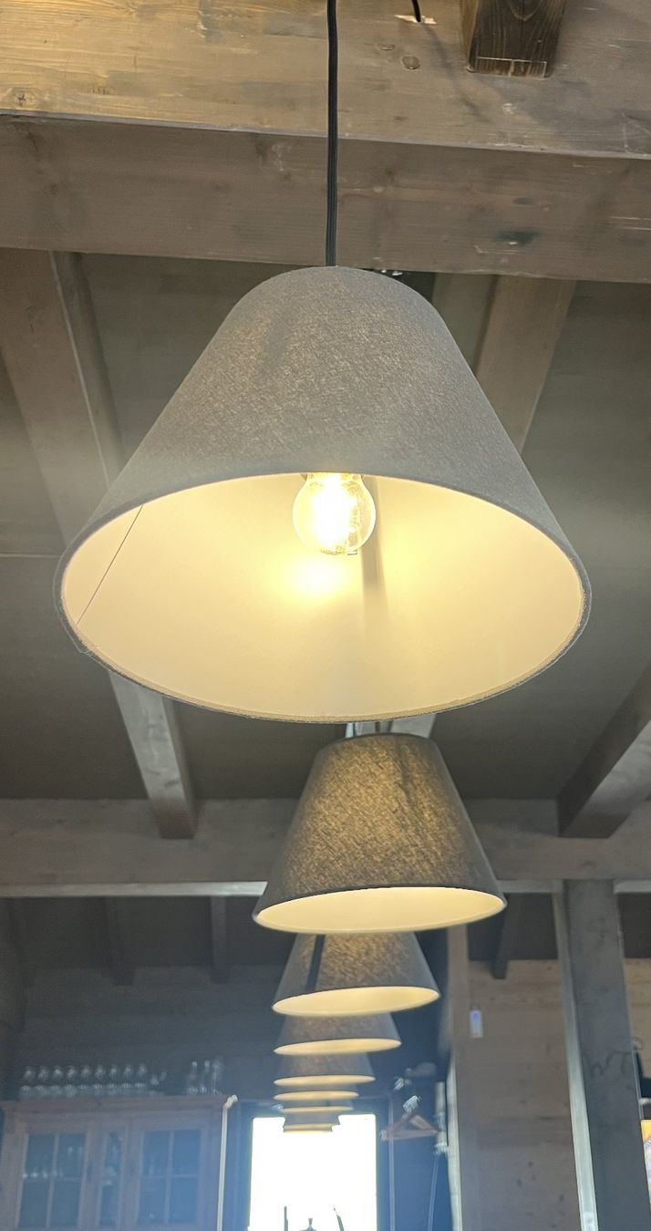 Lampadari & plafoniere: Hängelampen – Usato da Unterkulm venduto da esco 5