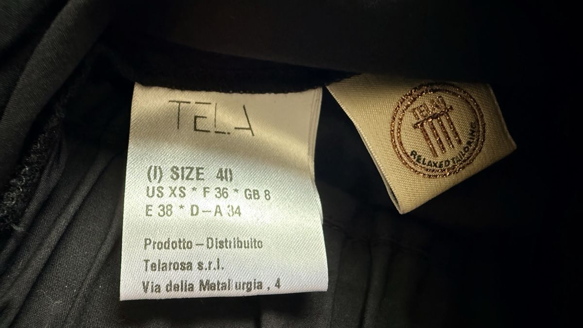 Tute: Jumpsuit – Nuovo (secondo la descrizione) da Küsnacht venduto da cri_ngg5 5