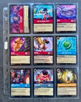 Die Tintenlande Rares 17stk. Disney Lorcana Set 3