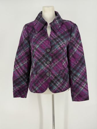 Bianca Blazer Gr. 42