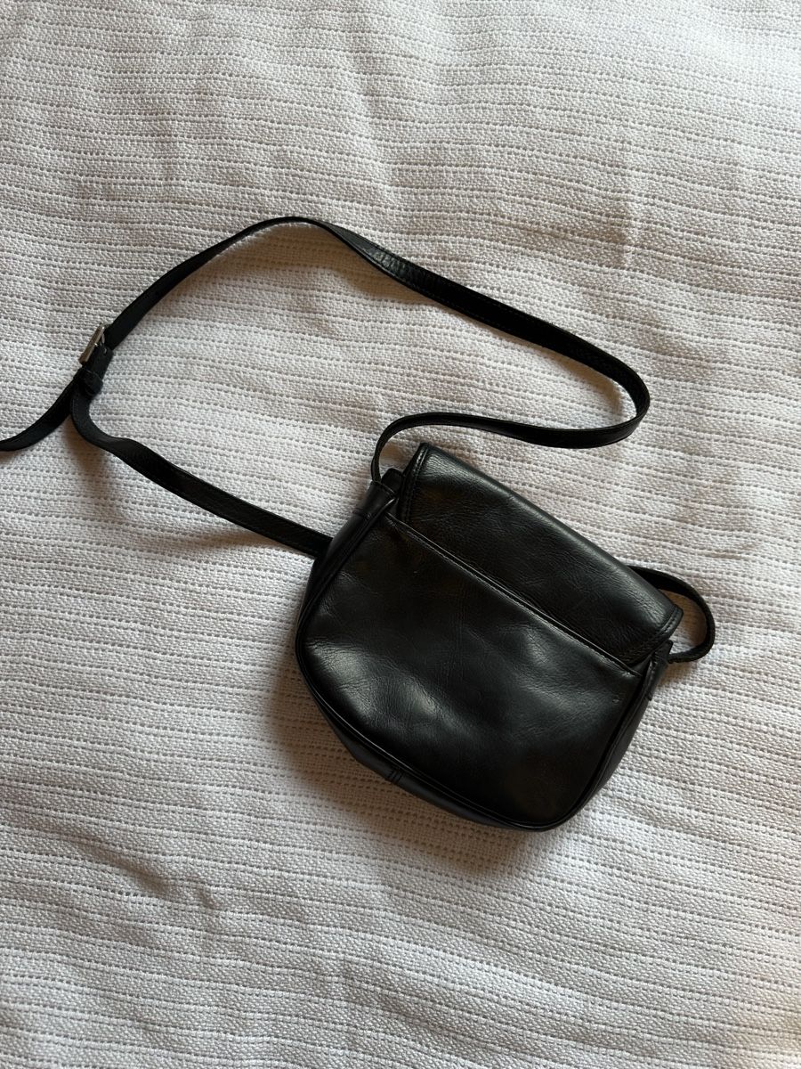 Borse: Disser Leather Bag – Usato da Vaduz venduto da jansenteler 4