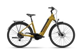 Winora Tria X11 Low AMBER SKY brillant 2026