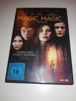 Magic Magic  (Sebastian Silva)     >De & Eng<         ©'2013