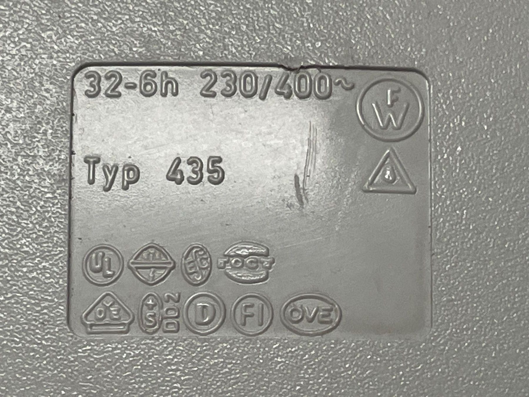 Stecker: Verschiedene Elektriker-Bauteile, Ab Fr. 1.-- – Gebraucht aus Rafz von stg101 4