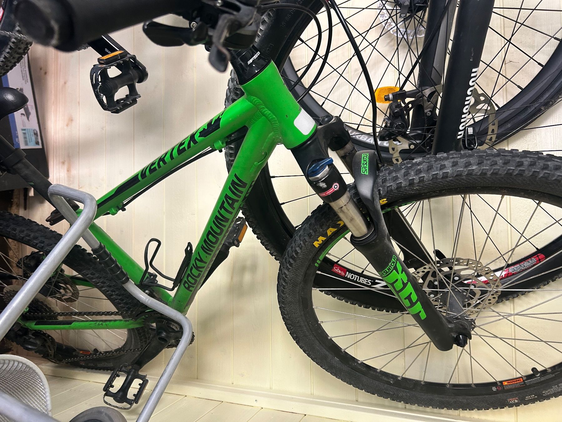 Rocky Mountain Bicycles Velos: Velo – Gebraucht aus Buttikon SZ von fas_zts7 1