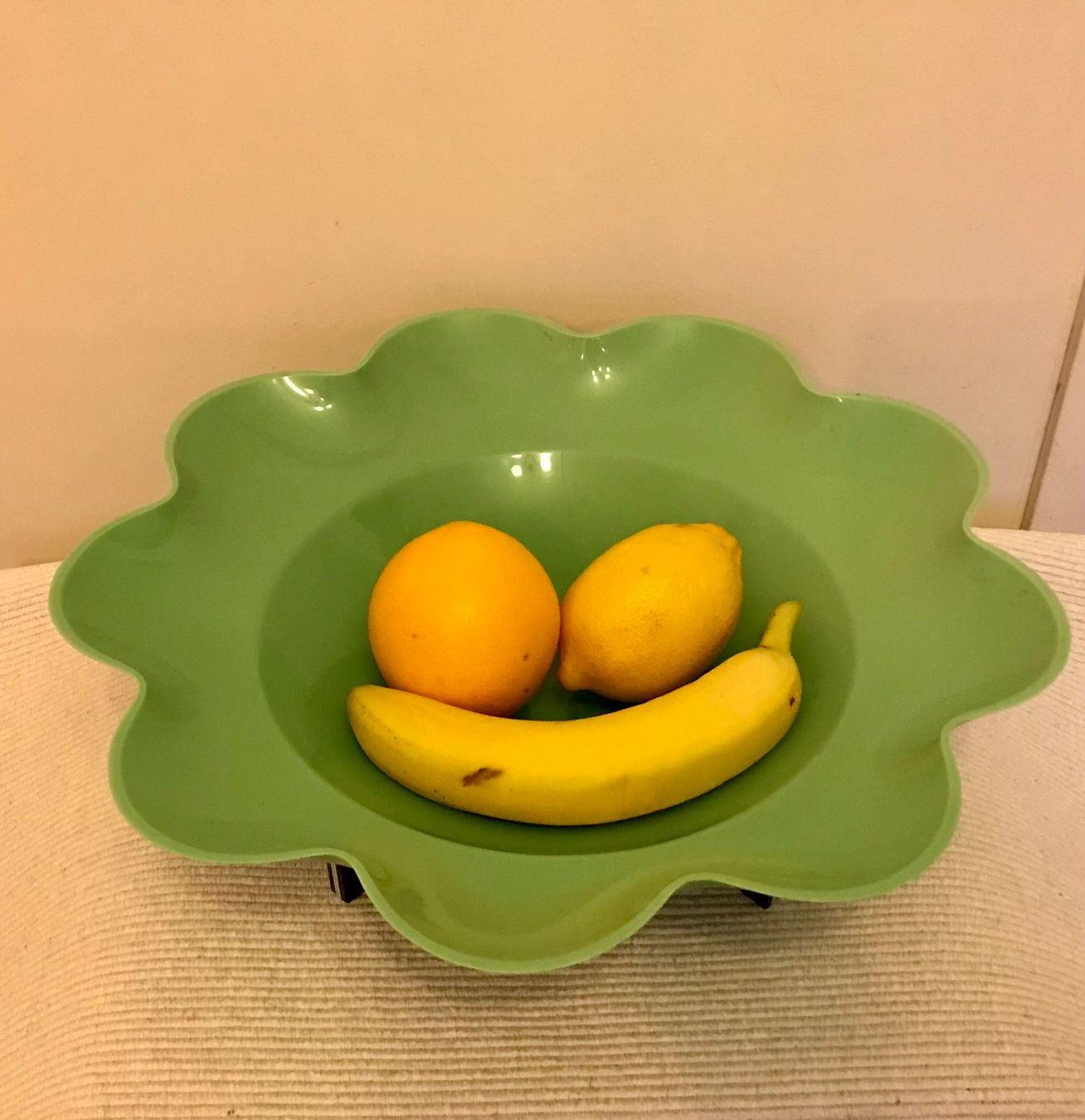 Ciotole: Vintage Obstschale – Usato da Basel venduto da nostanz 2